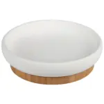 XXXLutz Lauterach - Ihr M&ouml;belhaus bei Bregenz Seifenschale Holz, Keramik