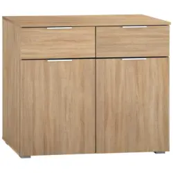 Kommode Rauch Alabama in 80/81/42 cm