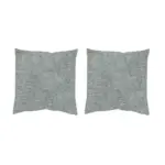 XXXLutz Lauterach - Ihr M&ouml;belhaus bei Bregenz Kissenh&uuml;llen-Set Fjella 40/40 cm