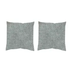 Kissenh&uuml;llen-Set Fjella 40/40 cm