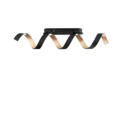 Led-Deckenleuchte 18/80 cm