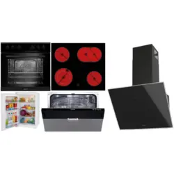 Elektroger&auml;teset