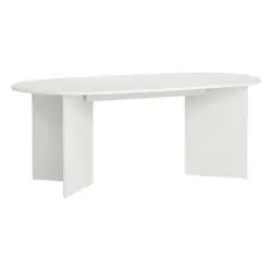 Esstisch in Holz 200/100/76 cm