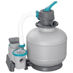 Filterpumpe Flowclear 58499