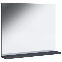 Wandspiegel 50/60/2 cm