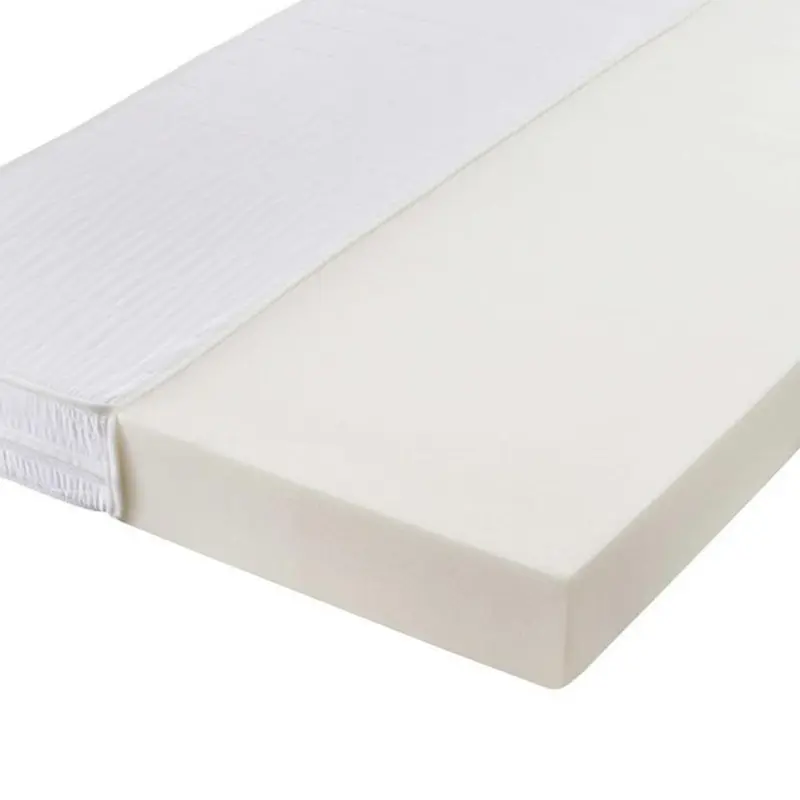 Wendematratze 90/200 cm H&ouml;he ca. 15 cm