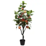 XXXLutz Lauterach - Ihr M&ouml;belhaus bei Bregenz Kunstpflanze Apfel 122 cm