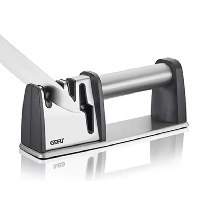 Messersch&auml;rfer Colt Pro Metall, Keramik