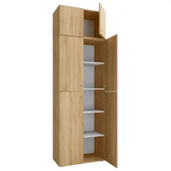 Aktenschrank 70/223/39 cm