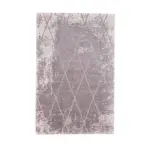 XXXLutz Lauterach - Ihr M&ouml;belhaus bei Bregenz Vintage-Teppich 140/200 cm Fine Line Silberfarben