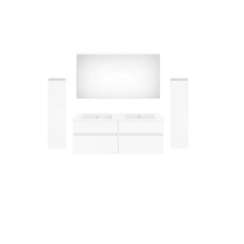 Badezimmer in 180 cm