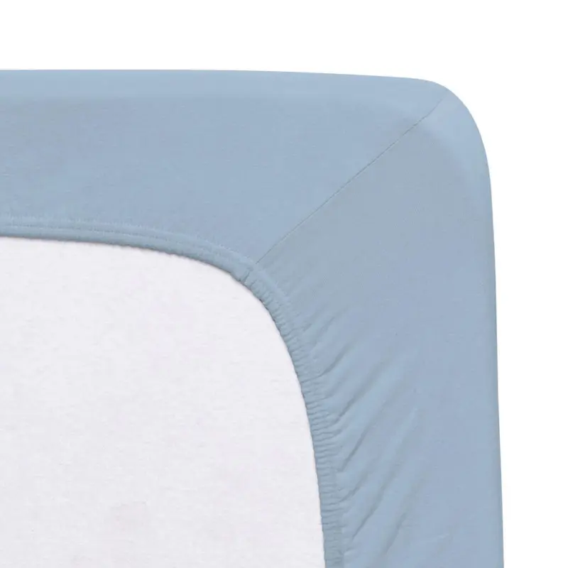 Spannleintuch 180-200/200-220 cm Jersey