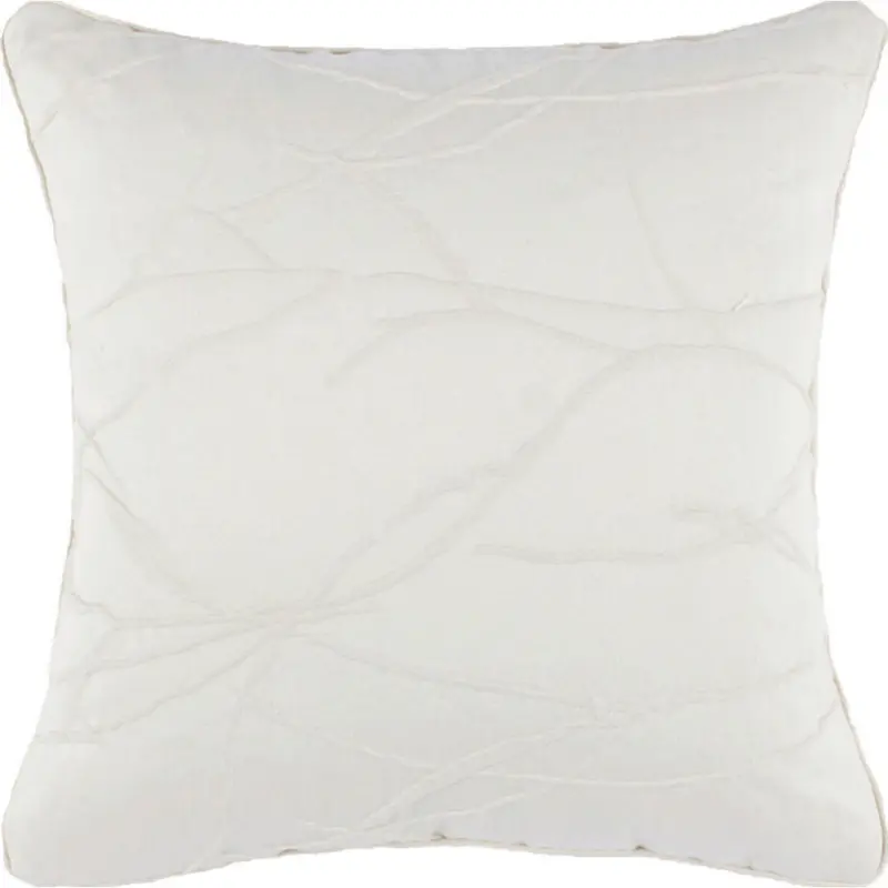 Zierkissen 43/43 cm
