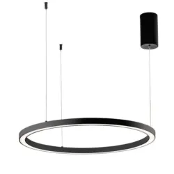 Led-H&auml;ngeleuchte 80/150 cm