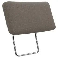 Kopfst&uuml;tzezora E in Flachgewebe