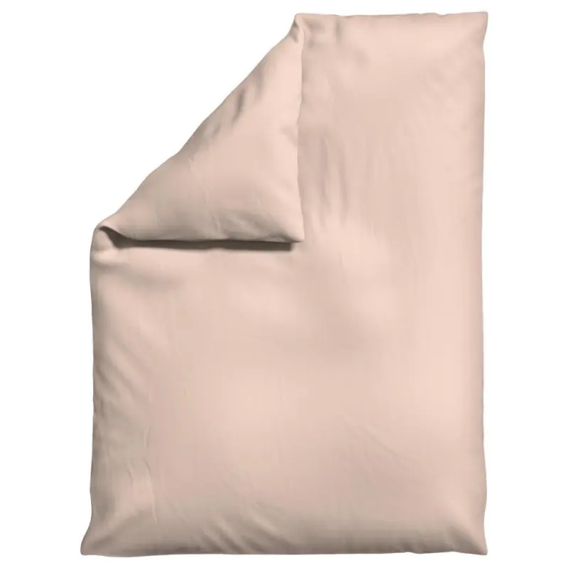 Bettdeckenbezug Woven Satin Makosatin 155/220 cm