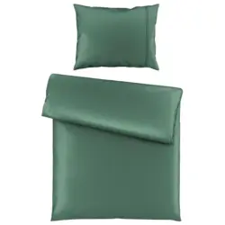 Bettw&auml;sche Mavie Satin 140/200 cm