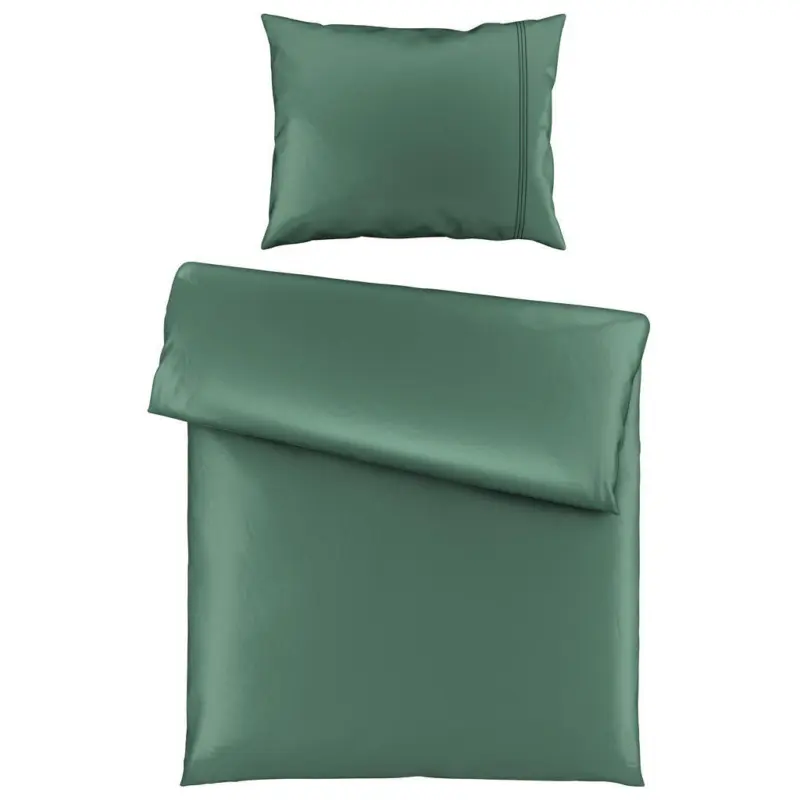 Bettw&auml;sche Mavie Satin 140/200 cm