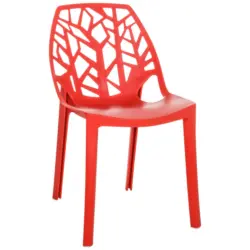 Stuhl wetterfest, abwischbar