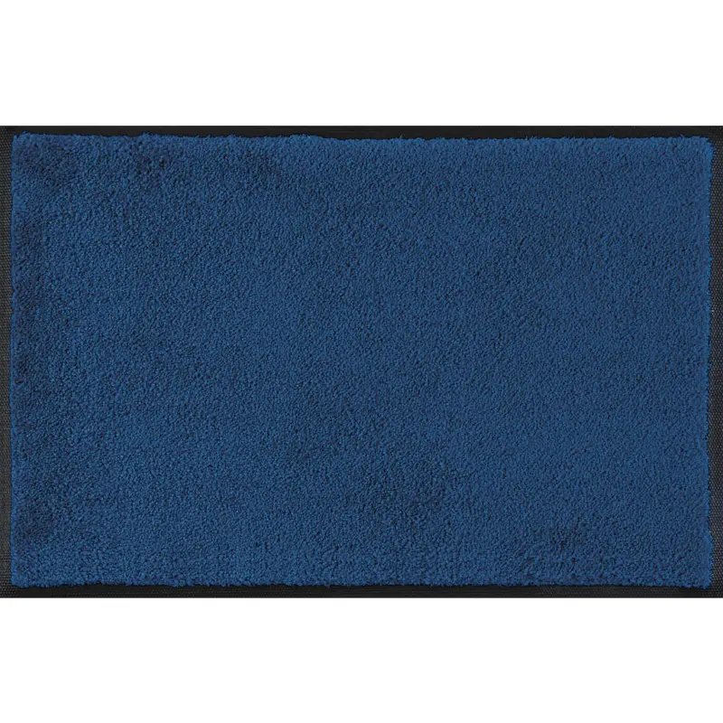 Fussmatte 50/75 cm Navy