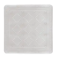 Duscheinlage Kunststoff