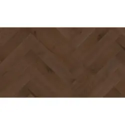 Fischgr&auml;t Eiche Havanna R Stab 750 per m&sup2;