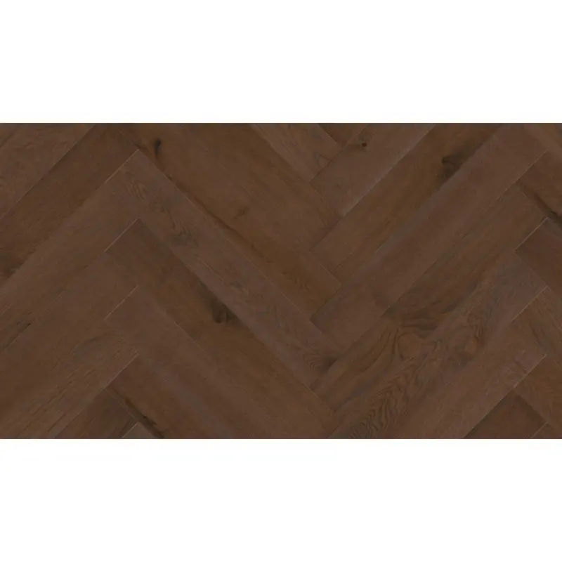 Fischgr&auml;t Eiche Havanna R Stab 750 per m&sup2;