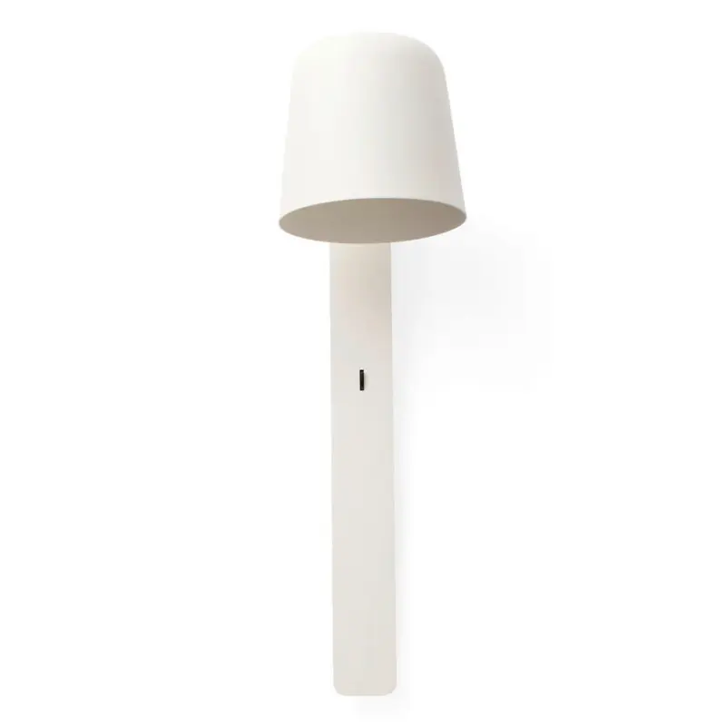 Wandleuchte 14.5/18/46 cm