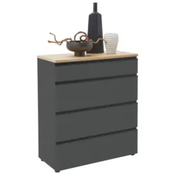 Kommode in 90/102/41 cm