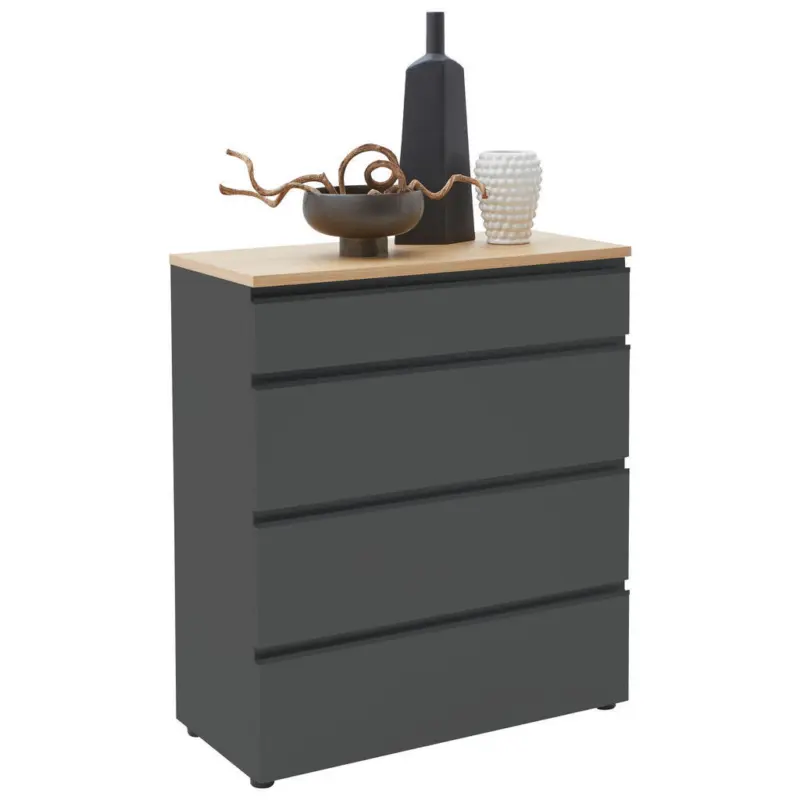 Kommode in 90/102/41 cm