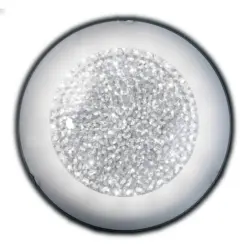 Led-Deckenleuchte 50/50/13 cm