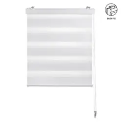 Doppelrollo 80/210 cm