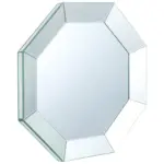 XXXLutz Lauterach - Ihr M&ouml;belhaus bei Bregenz Wandspiegel 80/80/4,7 cm