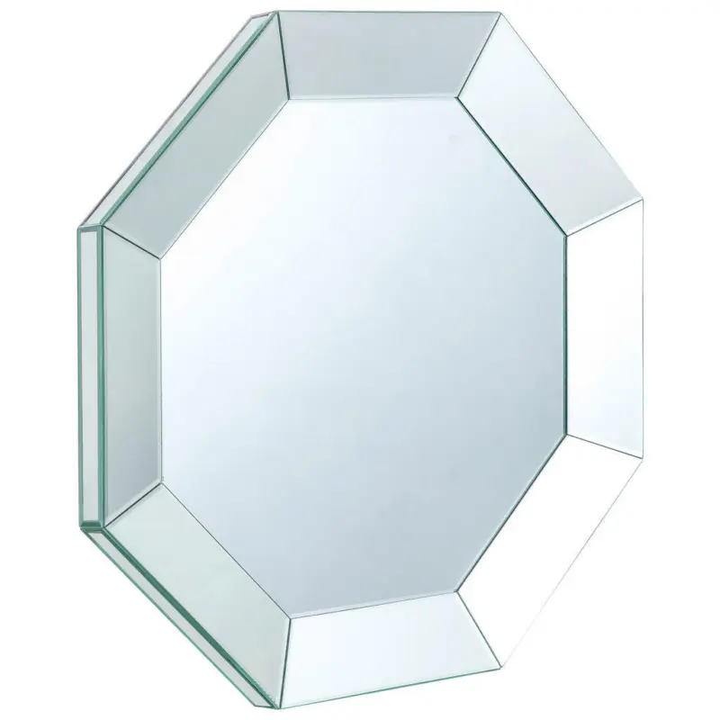 Wandspiegel 80/80/4,7 cm