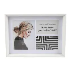 Multirahmen 27/36,8/4 cm