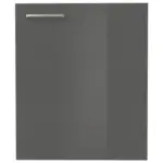 XXXLutz Lauterach - Ihr M&ouml;belhaus bei Bregenz K&uuml;chenschrankfront 60/72/1,9 cm in Schieferfarben
