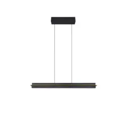 Led-Pendelleuchte 95/9/150 cm
