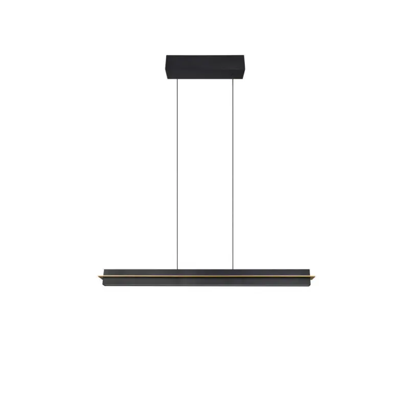 Led-Pendelleuchte 95/9/150 cm