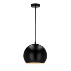 Pendelleuchte 20/20/95 cm