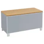 XXXLutz Lauterach - Ihr M&ouml;belhaus bei Bregenz Garderobenbank in 84/45/40 cm