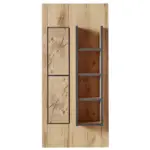 XXXLutz Lauterach - Ihr M&ouml;belhaus bei Bregenz Wandboard Bern Bern 50/108/17 cm