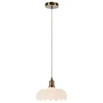 XXXLutz Lauterach - Ihr M&ouml;belhaus bei Bregenz H&auml;ngeleuchte 25,5/18 cm