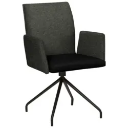 Armlehnstuhl Typenauswahl, Sitzfl&auml;che 360&deg; drehbar Webstoff, Mikrofaser