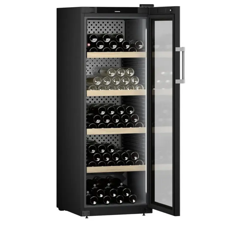 Weink&uuml;hlschrank Wpbli5031