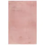 XXXLutz Lauterach - Ihr M&ouml;belhaus bei Bregenz Hochflorteppich 80/150 cm Alice Rosa