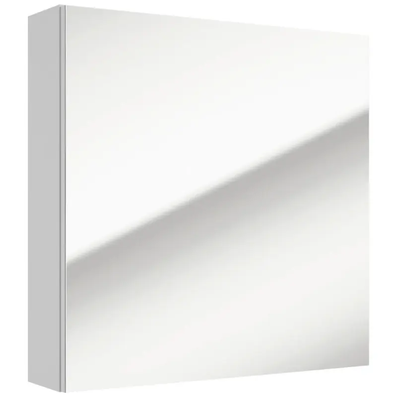 Spiegelschrank 60/60/15 cm