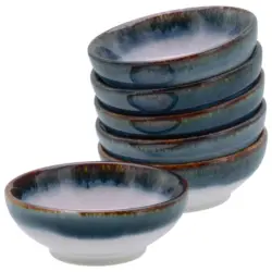 Dipschalenset Cascade