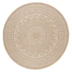 XXXLutz Lauterach - Ihr M&ouml;belhaus bei Bregenz Outdoorteppich 200/200 cm Comilla Beige