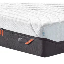 Matratze PRO Firm Pro&reg; Coolquilt 100/200 cm H&ouml;he ca. 23 cm