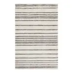 XXXLutz Lauterach - Ihr M&ouml;belhaus bei Bregenz Hochflorteppich 160/225 cm Gesa Creme, Grau